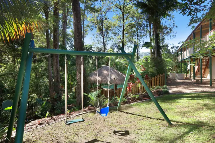 Sixth view of Homely house listing, 11-13 Newlands Court, Mount Nathan QLD 4211