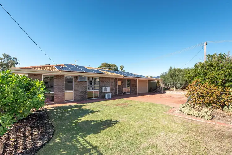 109 Warrandyte Drive, Craigie WA 6025