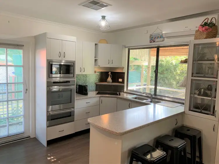 Second view of Homely house listing, 19 Orange Grove Street, Coochiemudlo Island QLD 4184