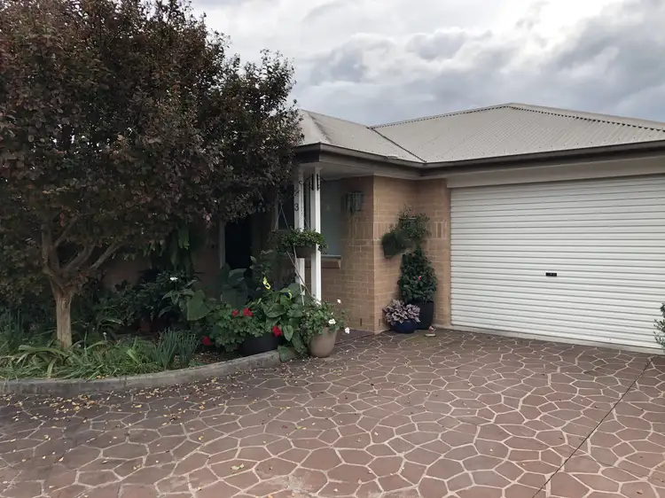 3/1 Desmond Street, Cessnock NSW 2325