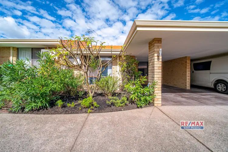 3/143 Edward Street, Osborne Park WA 6017