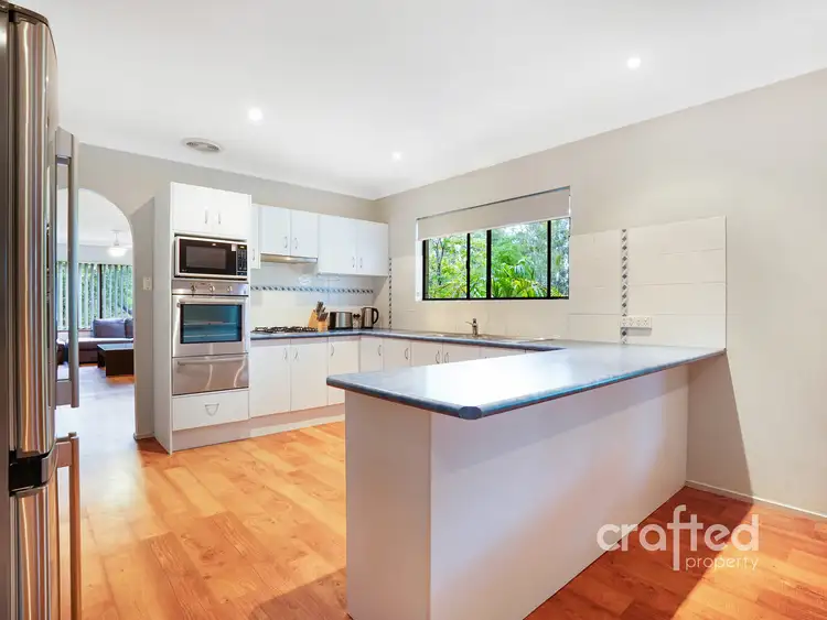Sixth view of Homely house listing, 332 Mundoolun Road, Jimboomba QLD 4280
