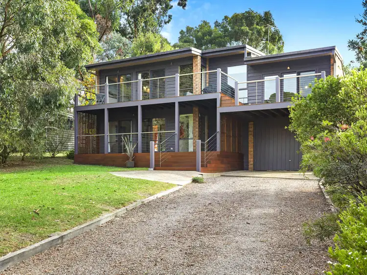 Second view of Homely house listing, 12 Wirilda Court, Somers VIC 3927