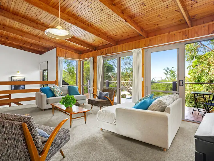 Third view of Homely house listing, 12 Wirilda Court, Somers VIC 3927