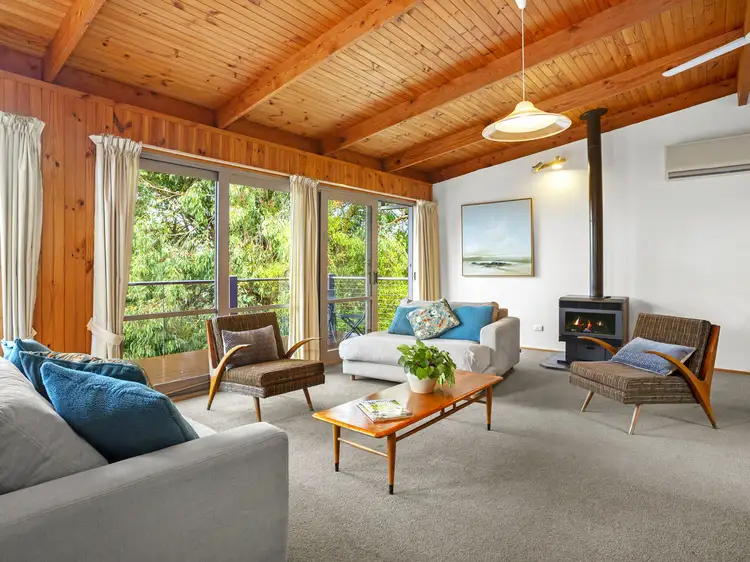 Fifth view of Homely house listing, 12 Wirilda Court, Somers VIC 3927