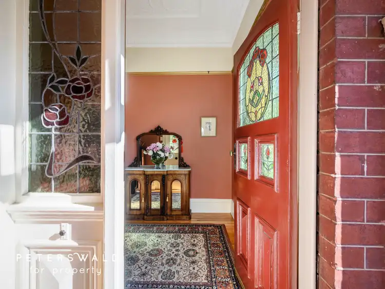Sixth view of Homely house listing, 17 Boa Vista Road, New Town TAS 7008