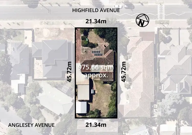 6 Highfield Avenue, St Georges SA 5064