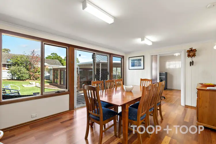 Fifth view of Homely house listing, 6 Highfield Avenue, St Georges SA 5064