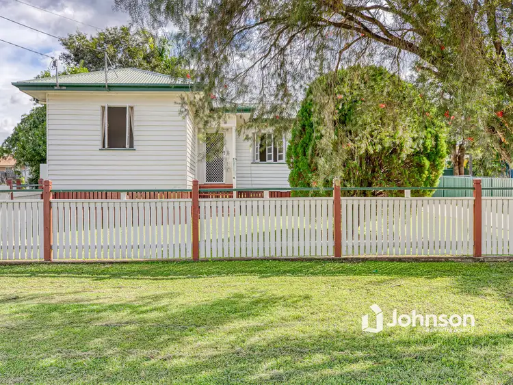 26 Nathan Street, East Ipswich QLD 4305