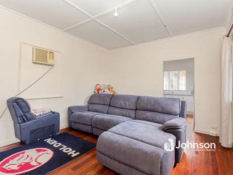 Second view of Homely house listing, 26 Nathan Street, East Ipswich QLD 4305