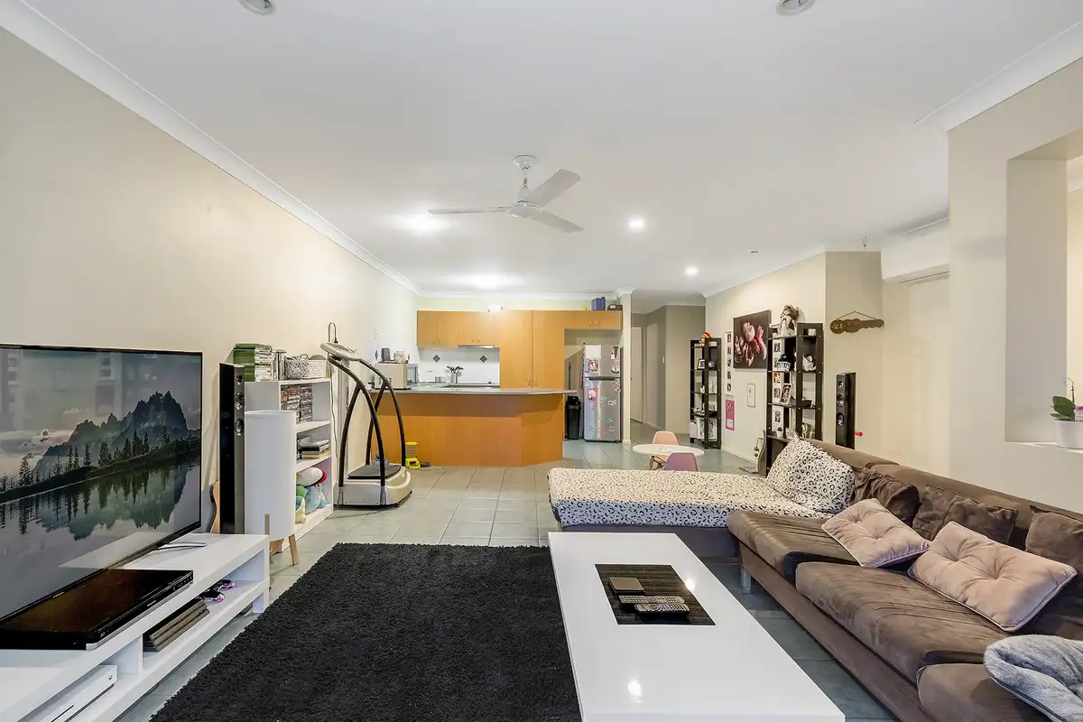Main view of Homely semi-detached listing, 2 Firecrest Close, Upper Coomera QLD 4209
