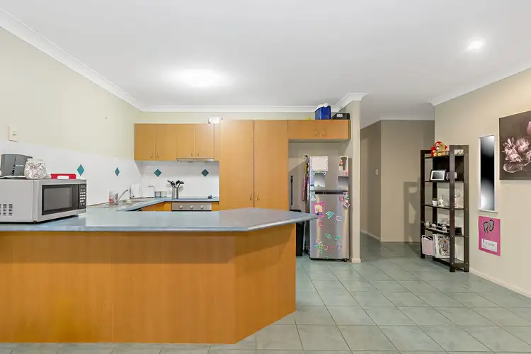 Third view of Homely semi-detached listing, 2 Firecrest Close, Upper Coomera QLD 4209