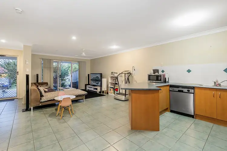 Fourth view of Homely semi-detached listing, 2 Firecrest Close, Upper Coomera QLD 4209