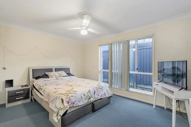 Fifth view of Homely semi-detached listing, 2 Firecrest Close, Upper Coomera QLD 4209