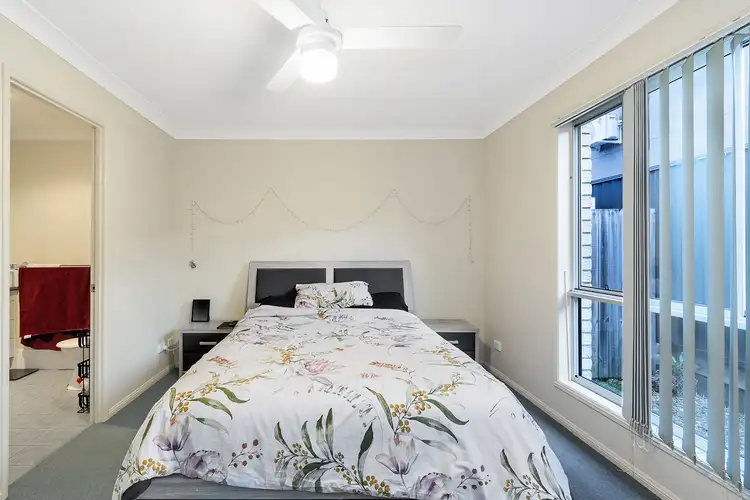 Sixth view of Homely semi-detached listing, 2 Firecrest Close, Upper Coomera QLD 4209