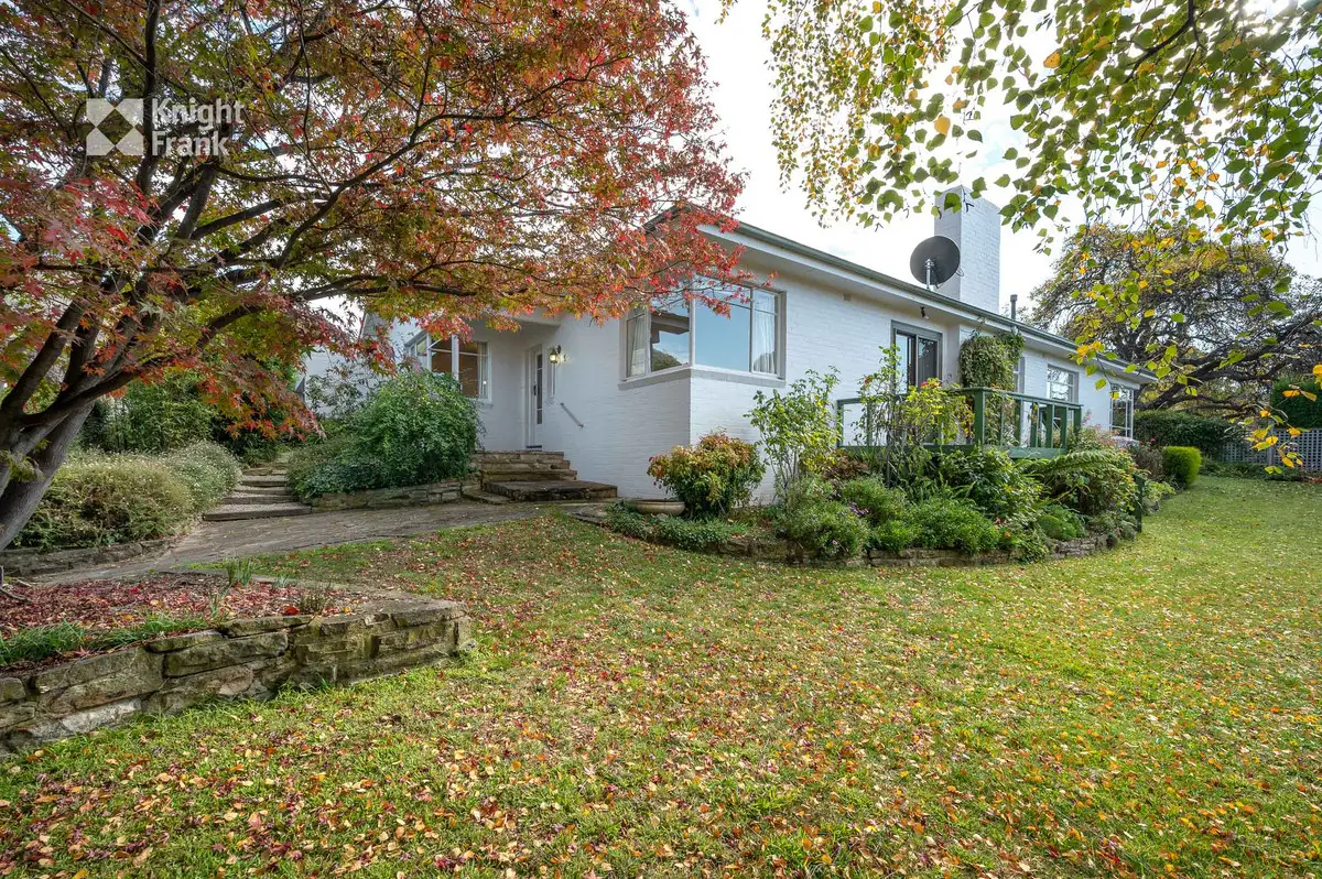 Main view of Homely house listing, 6 Grange Avenue, Taroona TAS 7053
