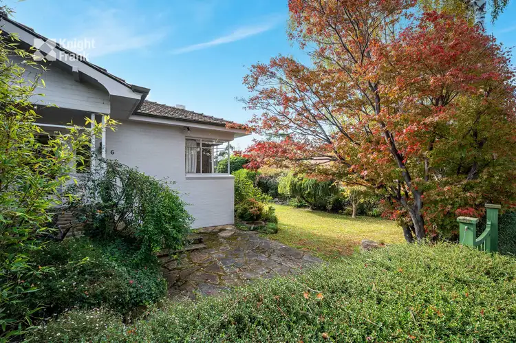 Third view of Homely house listing, 6 Grange Avenue, Taroona TAS 7053