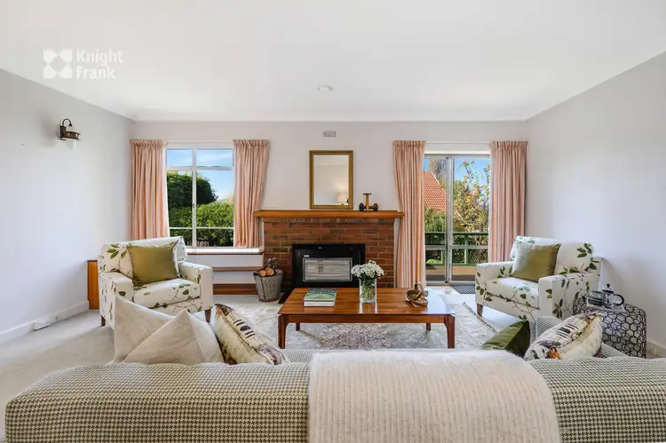 Fourth view of Homely house listing, 6 Grange Avenue, Taroona TAS 7053