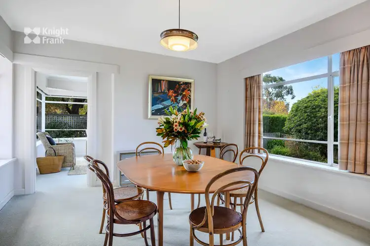 Sixth view of Homely house listing, 6 Grange Avenue, Taroona TAS 7053
