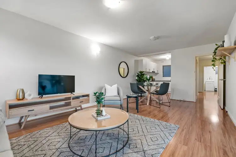Third view of Homely apartment listing, 5/60 Matheson Road, Applecross WA 6153