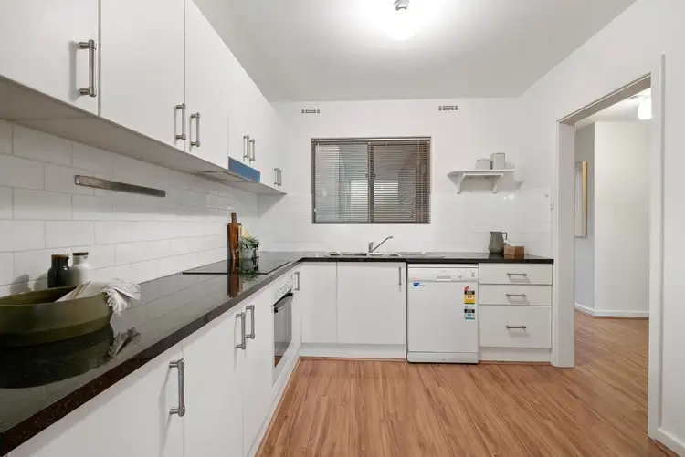 Sixth view of Homely apartment listing, 5/60 Matheson Road, Applecross WA 6153