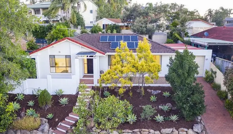 Main view of Homely house listing, 295 Horizon Drive, Westlake QLD 4074