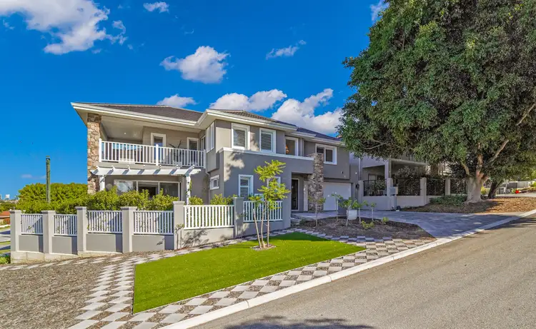 Main view of Homely house listing, 104 Hodgson Street, Tuart Hill WA 6060