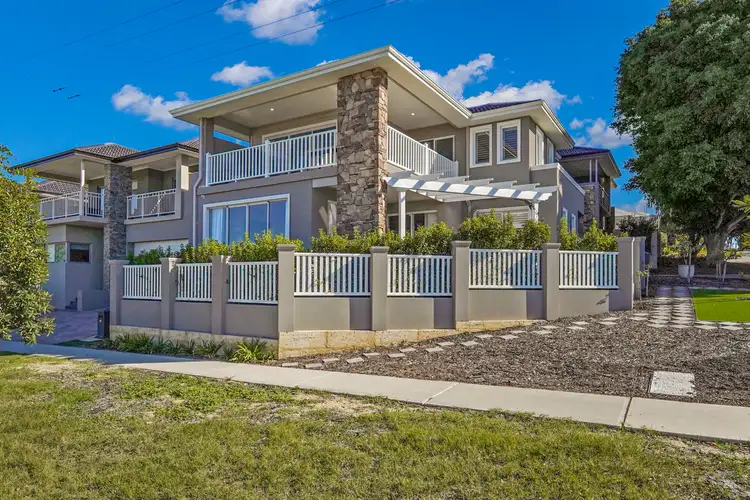 Second view of Homely house listing, 104 Hodgson Street, Tuart Hill WA 6060