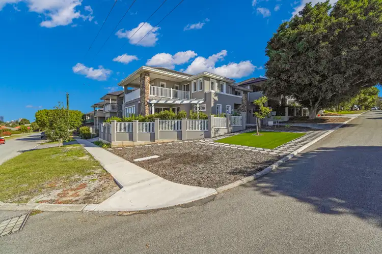 Third view of Homely house listing, 104 Hodgson Street, Tuart Hill WA 6060