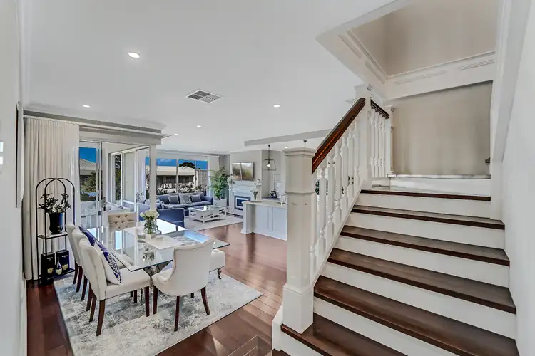 Fifth view of Homely house listing, 104 Hodgson Street, Tuart Hill WA 6060