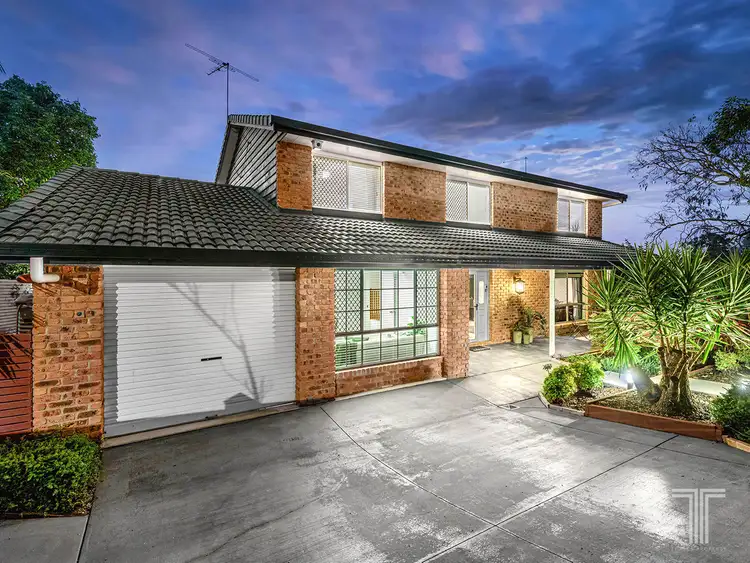 67 Donnington Street, Carindale QLD 4152
