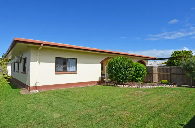 19 Anzac Avenue, Mareeba QLD 4880