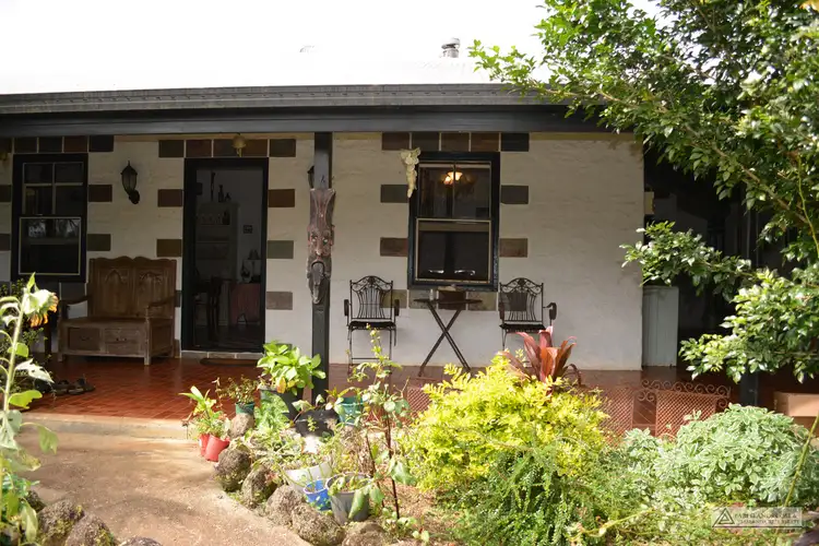 Main view of Homely rural property listing, Address available on request