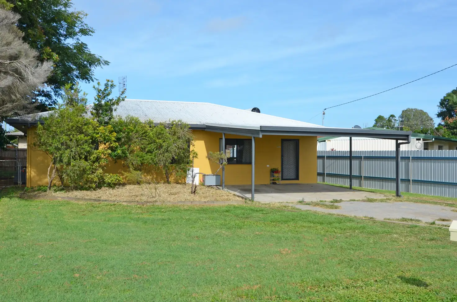 Main view of Homely house listing, 40B Kenneally Road, Mareeba QLD 4880