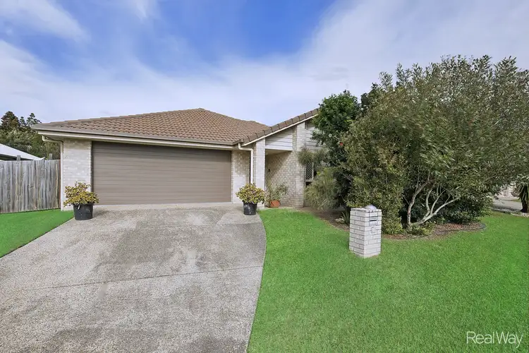 56 Tesch Road, Griffin QLD 4503