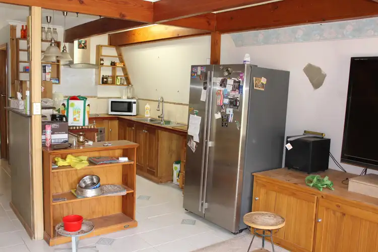 Second view of Homely house listing, 1 Clementina Road, Port Wakefield SA 5550