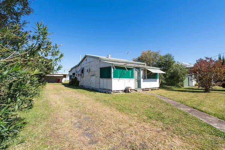 29 Mount Street, Scone NSW 2337