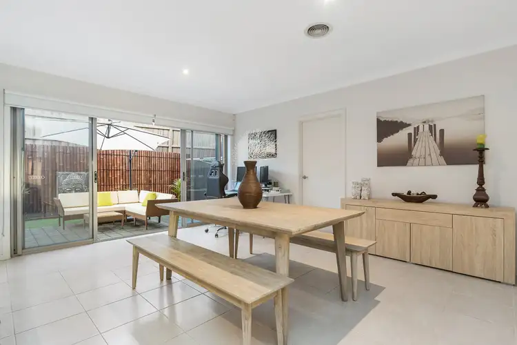 Third view of Homely townhouse listing, 16/35 Lily Way, Skye VIC 3977