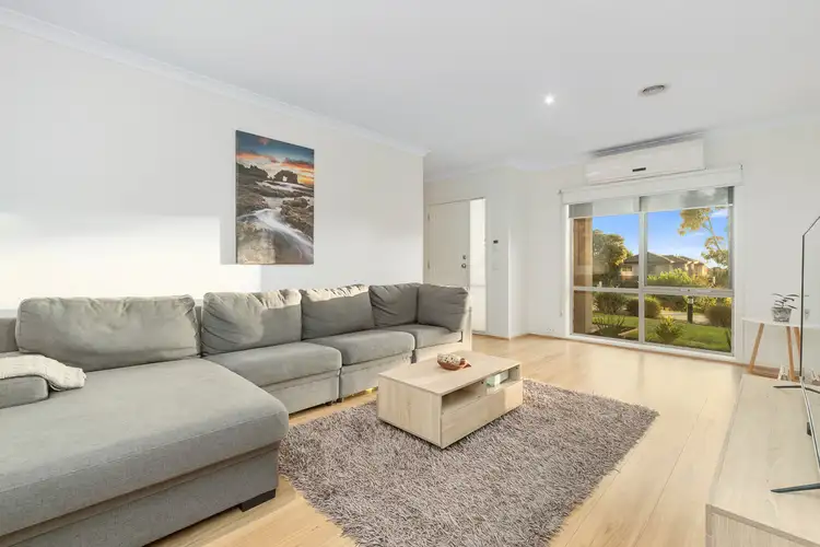 Fifth view of Homely townhouse listing, 16/35 Lily Way, Skye VIC 3977