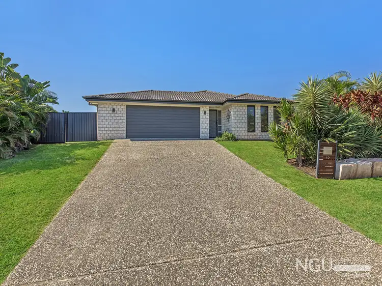 12 Wattle Crescent, Raceview QLD 4305