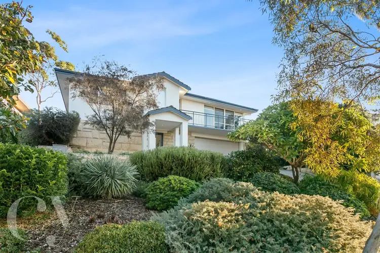 9 Goonang Road, City Beach WA 6015