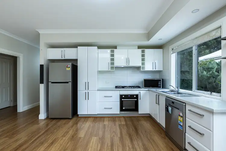 Second view of Homely house listing, 63 Stonehill Drive, Maddingley VIC 3340