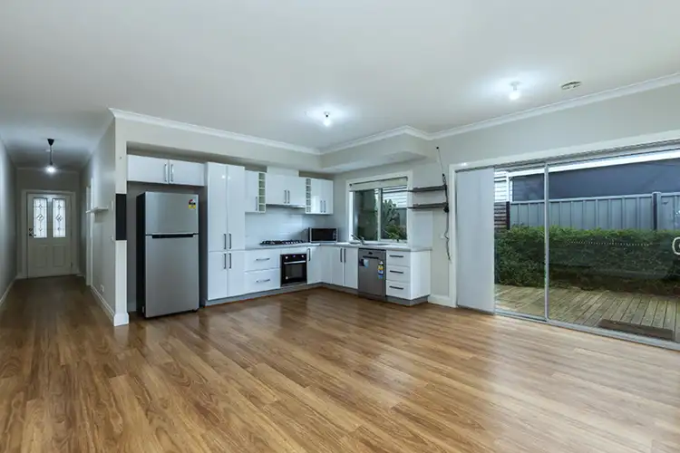 Fourth view of Homely house listing, 63 Stonehill Drive, Maddingley VIC 3340