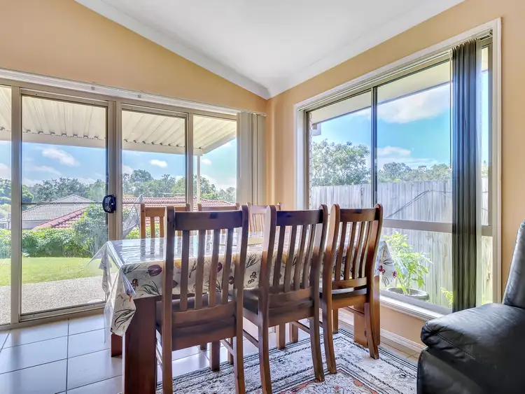 Fifth view of Homely house listing, 4 Hey Street, Redbank Plains QLD 4301
