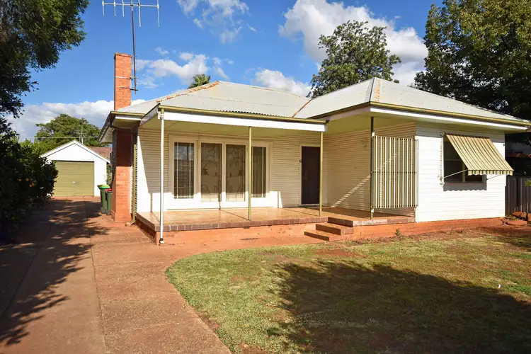 Main view of Homely house listing, 10 Trelanvean Street, Dubbo NSW 2830