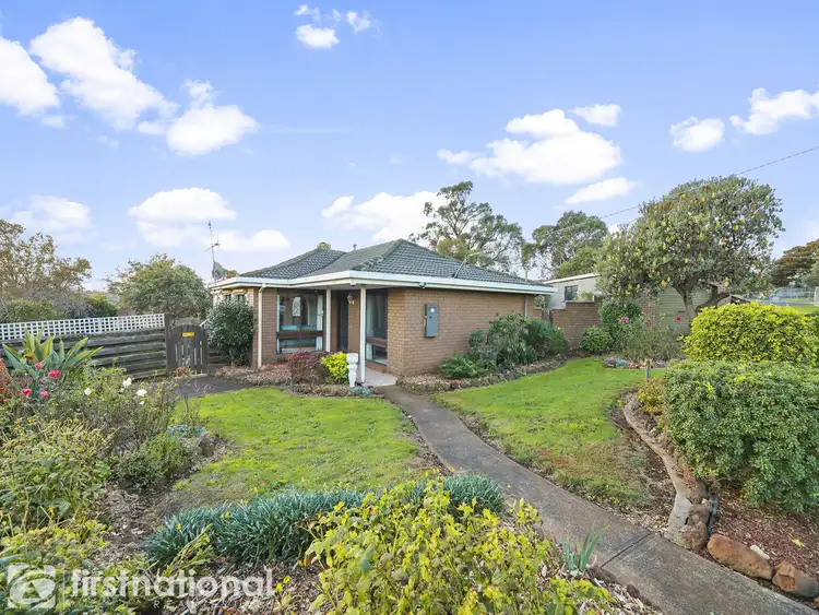 Main view of Homely house listing, 15 Tarago Court, Warragul VIC 3820
