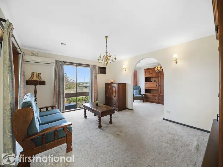 Second view of Homely house listing, 15 Tarago Court, Warragul VIC 3820