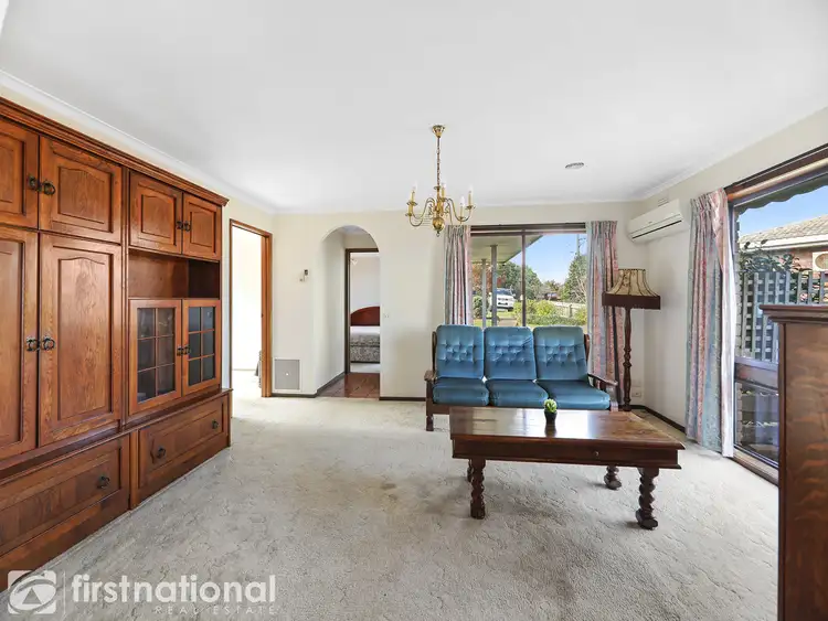 Third view of Homely house listing, 15 Tarago Court, Warragul VIC 3820
