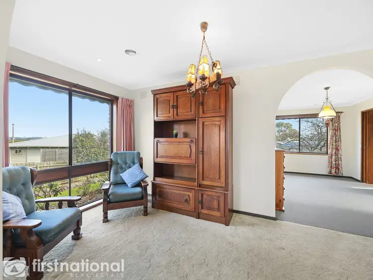 Fourth view of Homely house listing, 15 Tarago Court, Warragul VIC 3820