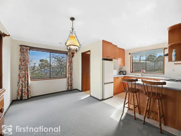 Fifth view of Homely house listing, 15 Tarago Court, Warragul VIC 3820